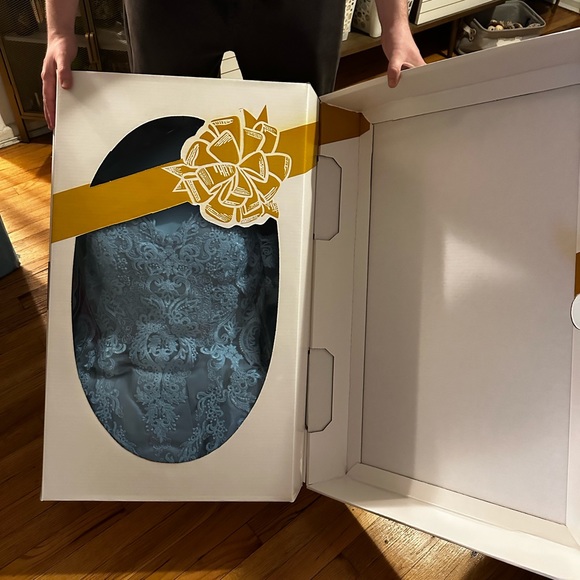 Maggie Sottero Clarette wedding gown - Picture 5 of 5